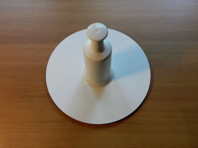 Accessori mixer Bosch MCM12/MCM21/MCM22 - Foto 9