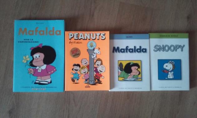 MAFALDA SNOOPY PEANUTS - Foto 2