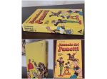 Manuale dei Fumetti, Arnoldo Mondadori Editore Prima edizione Ottobre 1976.