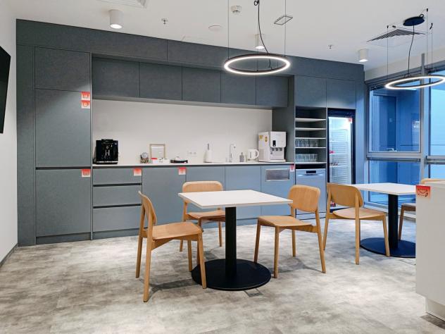 Utilizzo di uffici privati su richiesta presso Regus Fiumicino, Via delle Arti Fiumicino - Foto 5