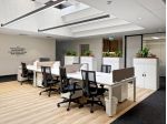 Unisciti a un ambiente di coworking collaborativo a Milano, Spaces Porta Nuova