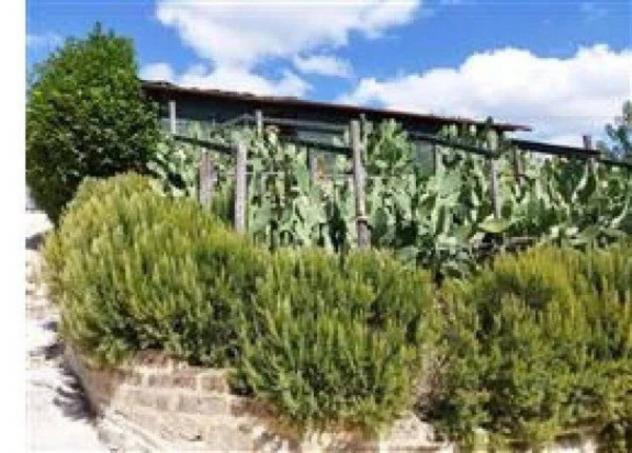 Immobile in asta di 844 m² in vendita a Montefelcino - Foto 7
