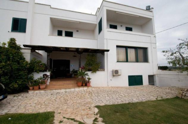 Immobile in asta di 546 m² con più di 5 locali in vendita a Salve - Foto 9