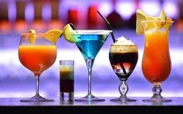GFP - STORICO COCKTAIL BAR OTTIMA OPPORTUNITA' - Foto 5