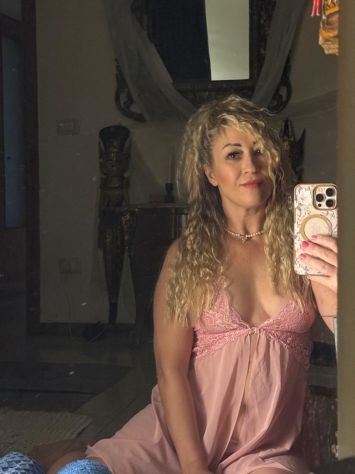 🦋Oksana per un Massaggio Divino🦋 Tel:3533503440
