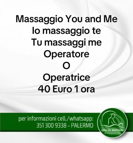 Tantra per tutti - Foto 2 Tel:3513009338