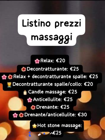 Massaggi olistici professionali. Solo donne - Foto 2