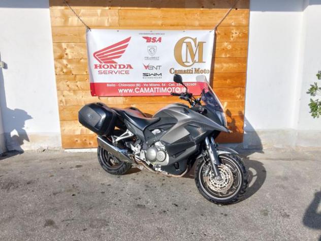 HONDA VFR 800 vfr 800 - Foto 7