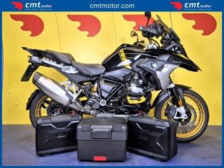 BMW R 1250 GS Garantita e Finanziabile rif. 24108292