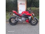 Ducati Streetfighter V2 S
