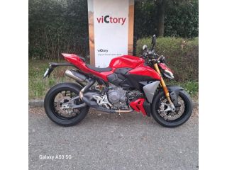 Ducati Streetfighter V2 S