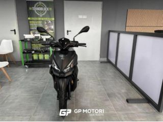 KYMCO MICARE 125 NERO SATINATO rif. 23692713