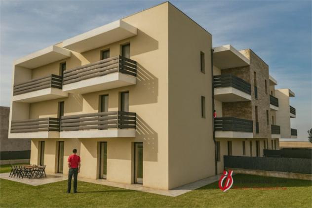 Appartamento di 108 m² con 3 locali e box auto doppio in vendita a Castel d'Azzano - Foto 6