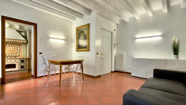 Trilocale in affitto a Brescia