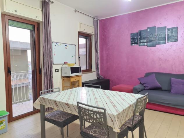 Stanza in appartamento in affitto a Catanzaro - Foto 4