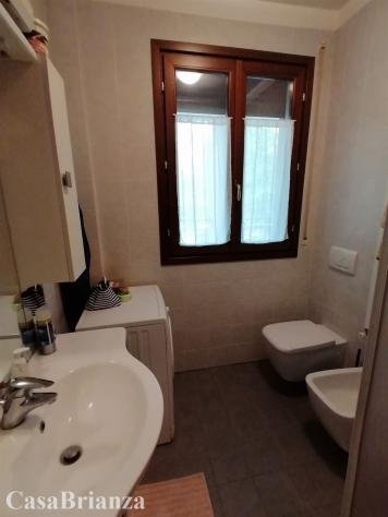 Lissone vicinanze stazione bilocale arredato, cantina e box - Foto 12