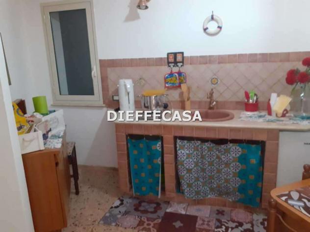 A2193 - In affitto casa semi indipendente con vista panoramica in periferia lato Trapani - Foto 5