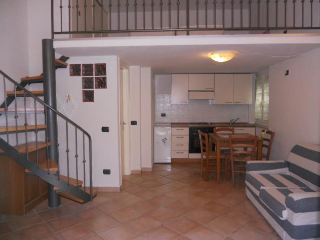 Appartamento in affitto a Pontedera 38 mq Rif: 401455