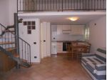 Appartamento in affitto a Pontedera 38 mq  Rif: 401455