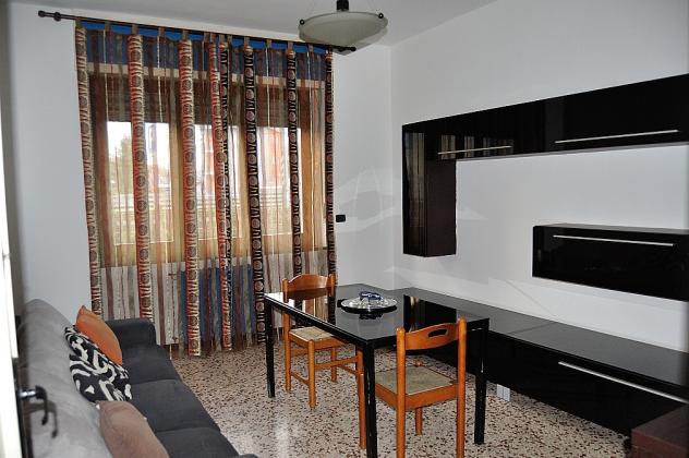 Trilocale in affitto a Settimo Torinese