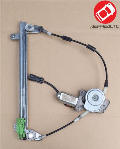 7AA066E ALZAVETRO ELETTRICO DX AIXAM A721 741 751 CITY SCOUTY CROSSLINE ROADLINE