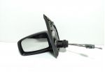 SPECCHIETTO RETROVISORE SINISTRO FIAT Panda 2° Serie 01704662700 (0310)