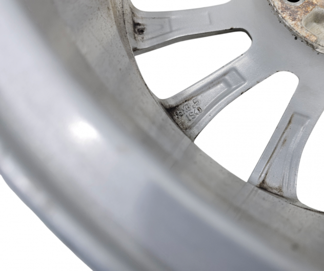 CERCHIO IN LEGA OPEL Corsa E 3° Serie 13399305 (15) - Foto 13