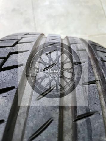 Cerchi 17 e pneumatici originali Audi A1 - Foto 10