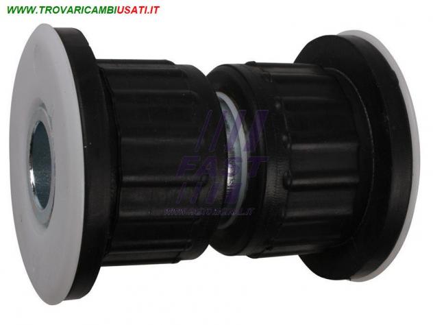 SILENT BLOCK BALESTRA IVECO DAILY 06 35C L=70MM SET FT18317
