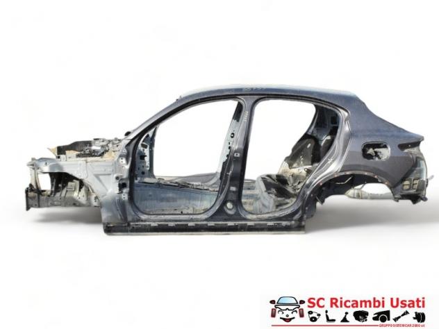 Lamierato Alfa Romeo Stelvio - 33755 - Foto 5