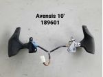 COMANDI AL VOLANTE MULTIFUNZIONE TOYOTA Avensis Berlina 3° Serie (0918)