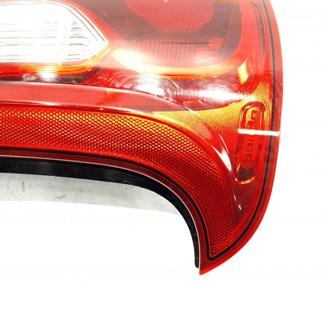 STOP FANALE POSTERIORE SINISTRO FIAT Panda 3° Serie 51843643 (12) - Foto 7