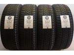 4 GOMME 215 50 18 PIRELLI A67709