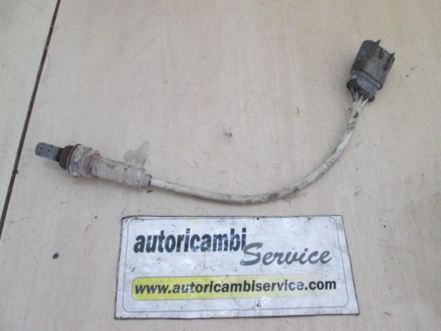 0ZA532-A1 SONDA LAMBDA FIAT PANDA 1.2 B 44KW 5M 5P (2006) RICAMBIO USATO
