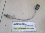 0ZA532-A1 SONDA LAMBDA FIAT PANDA 1.2 B 44KW 5M 5P (2006) RICAMBIO USATO