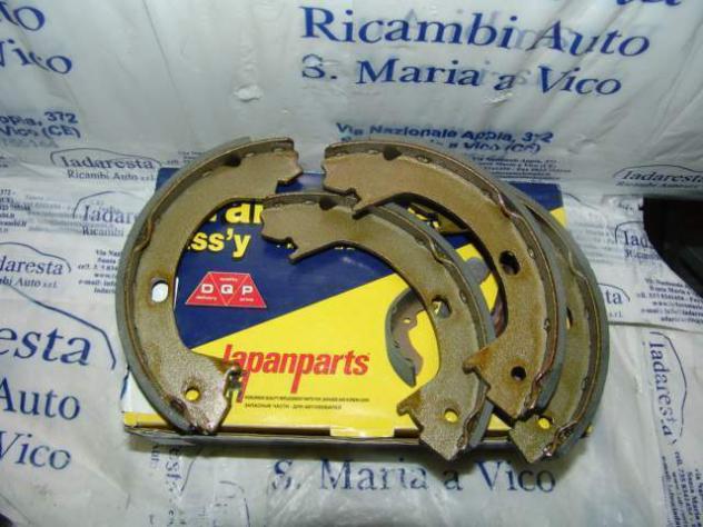 Ganasce freno a mano chrysler pt cruiser 04741772 - Foto 3