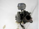 02G145702A TURBINA TURBOCOMPRESSORE VOLKSWAGEN PASSAT SW 1.9 D 74KW 5M 5P ( &hellip;