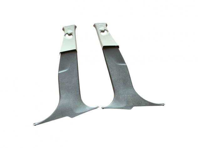 Rivestimento Montante Centrale Bmw X1 F48 7332818 7332817 - 43310