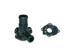 Unigom Flangia Raffredd. Golf/A3/Passat/Toledo 341828