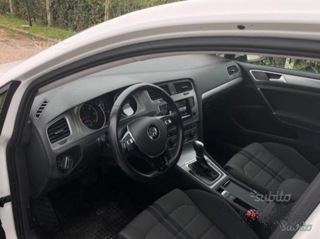 Kit Airbags VOLKSWAGEN GOLF 7 2015
