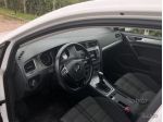 Kit Airbags VOLKSWAGEN GOLF 7 2015