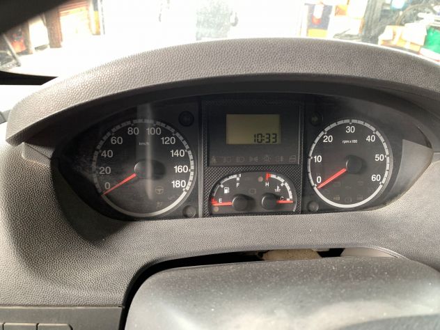 Ricambi Peugeot Boxer 2008 2.2 diesel 6m - Foto 8