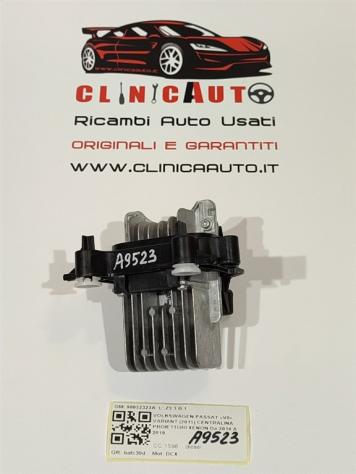 CENTRALINA XENON VOLKSWAGEN Passat Variant B8 (3G5, CB5) 3G0998476B 90052323A DCX (14) - Foto 2