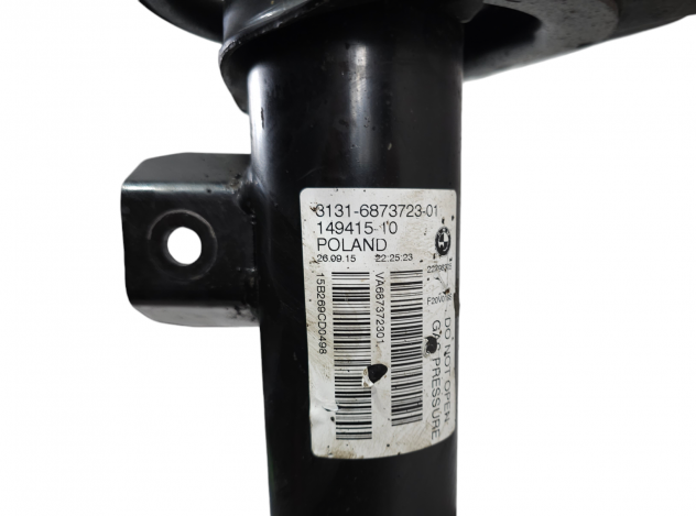 MASSA MECCANICA COMPLETA DESTRA BMW Serie 2 Coupé (F22) 6792286 (13) - Foto 8
