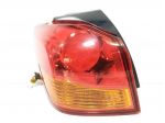 STOP FANALE POSTERIORE SINISTRO MITSUBISHI ASX 1° Serie 8330A689 4N13 (10)