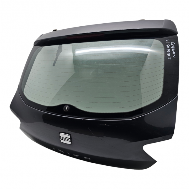 PORTELLONE POSTERIORE SEAT Ibiza Serie BZG, CGPA, CJLB (0812) - Foto 3