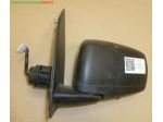 RETROVISORE EST.S.(climatizzatore, fino al 08/2009) NERO GOFFRATO 7 FILI  V &hellip;