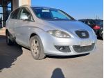Pezzi ricambio seat altea xl 1.9 tdi BXE