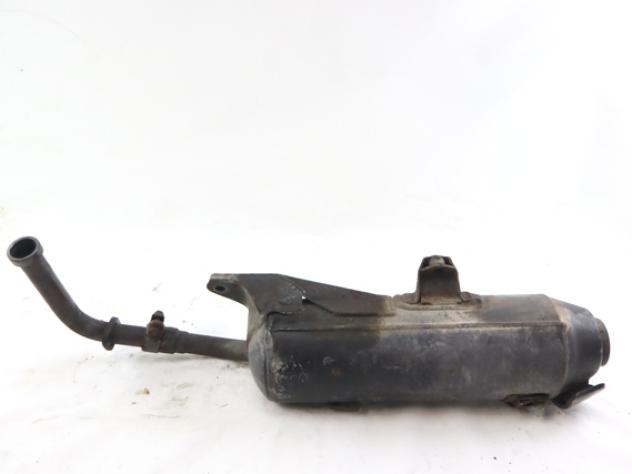 HONDA FORESIGHT 250 18300KFG860 MARMITTA SILENZIATORE SCARICO 98 - 04 MUFFLER - Foto 6