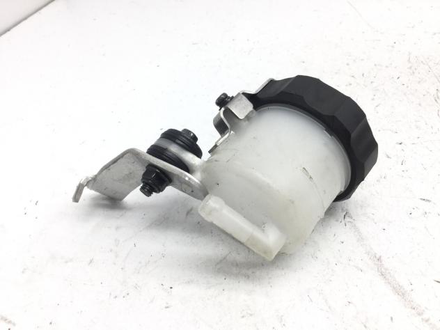 HONDA CBR RR ABS KM0 600 VASCHETTA OLIO POMPA FRENO ANTERIORE DESTRA 2024 2026 - Foto 4